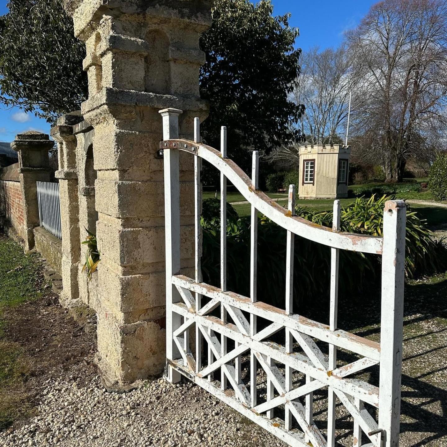 Woolmers Estate Longford Eksteriør bilde