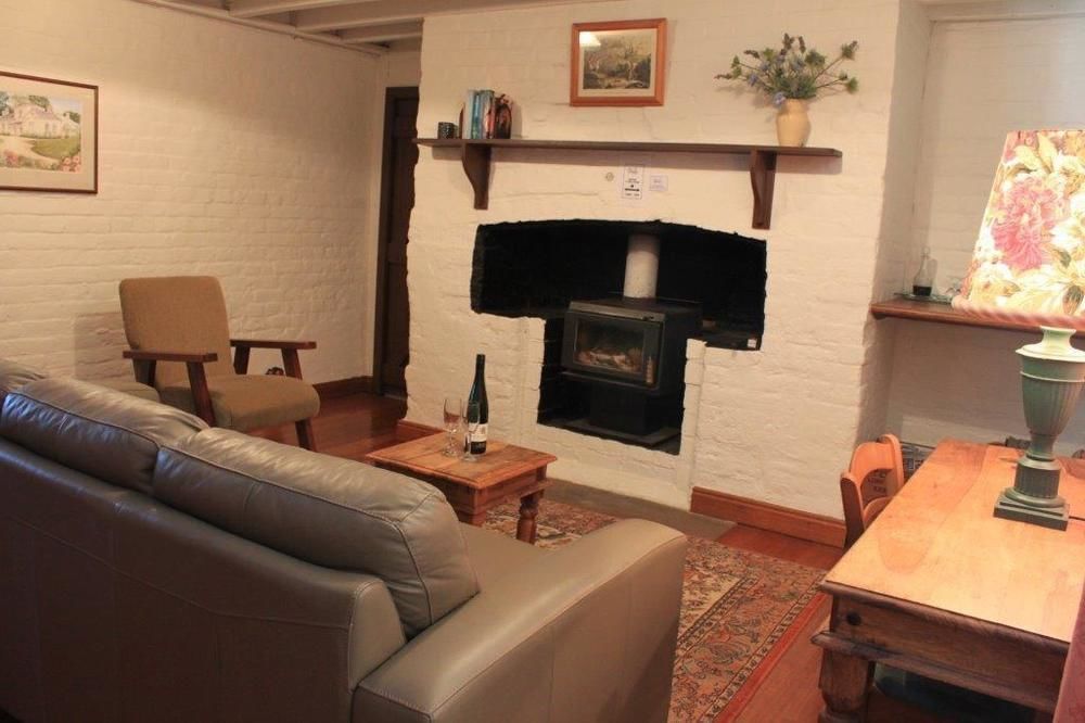 Woolmers Estate Longford Eksteriør bilde