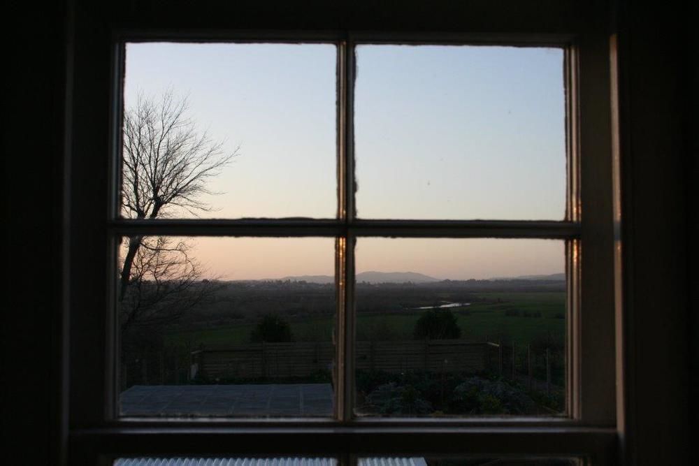 Woolmers Estate Longford Eksteriør bilde