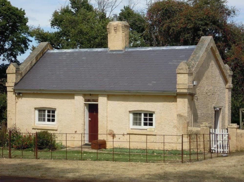 Woolmers Estate Longford Eksteriør bilde